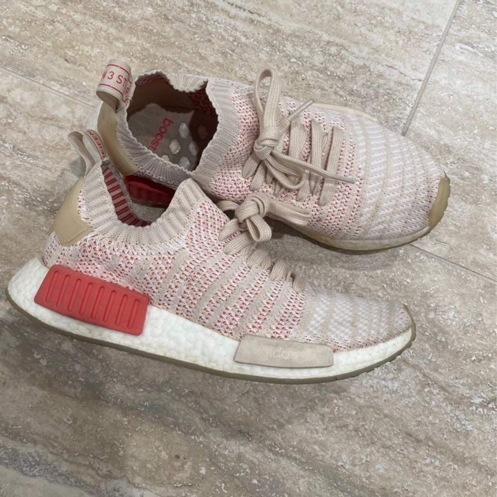 Adidas NMD boost